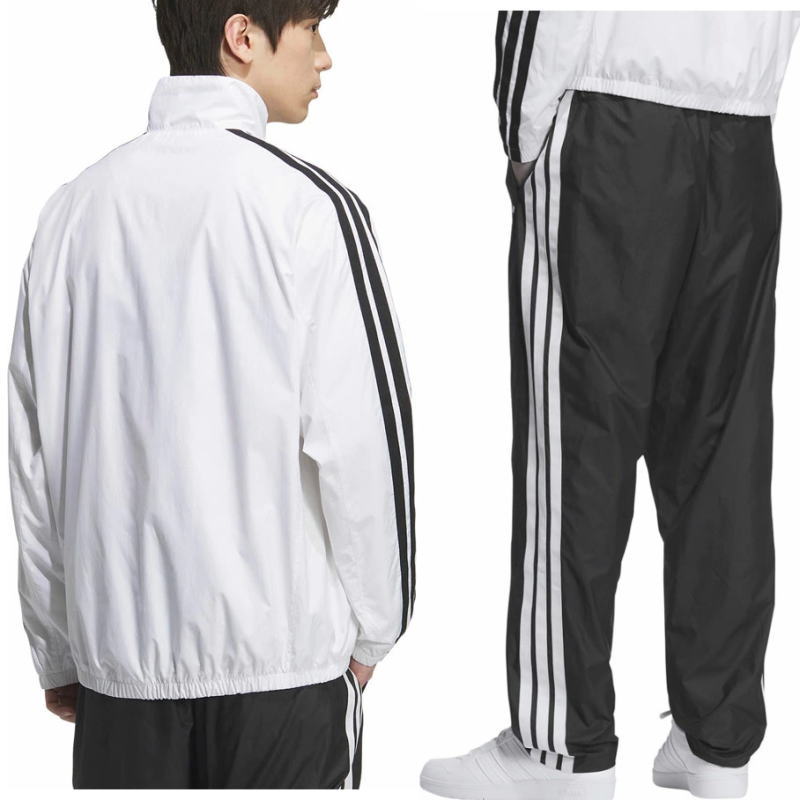 adidas（アディダス） ウインドブレーカー 上下セット メンズ