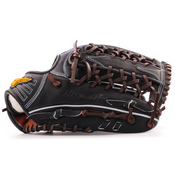 MIZUNO（ミズノ） 硬式グローブ / ミズノプロ 外野手用 硬式グラブ 右