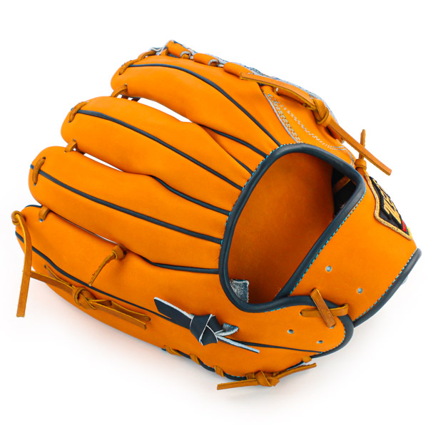 ゼット/オーダーグラブ/源田モデル/166型/プロステイタス/軟式グローブ