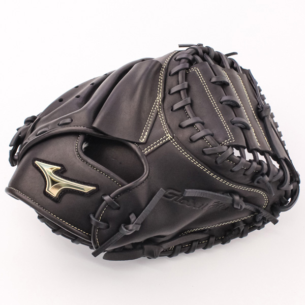 MIZUNO（ミズノ） 軟式キャッチャーミット / ミズノ キャッチャー