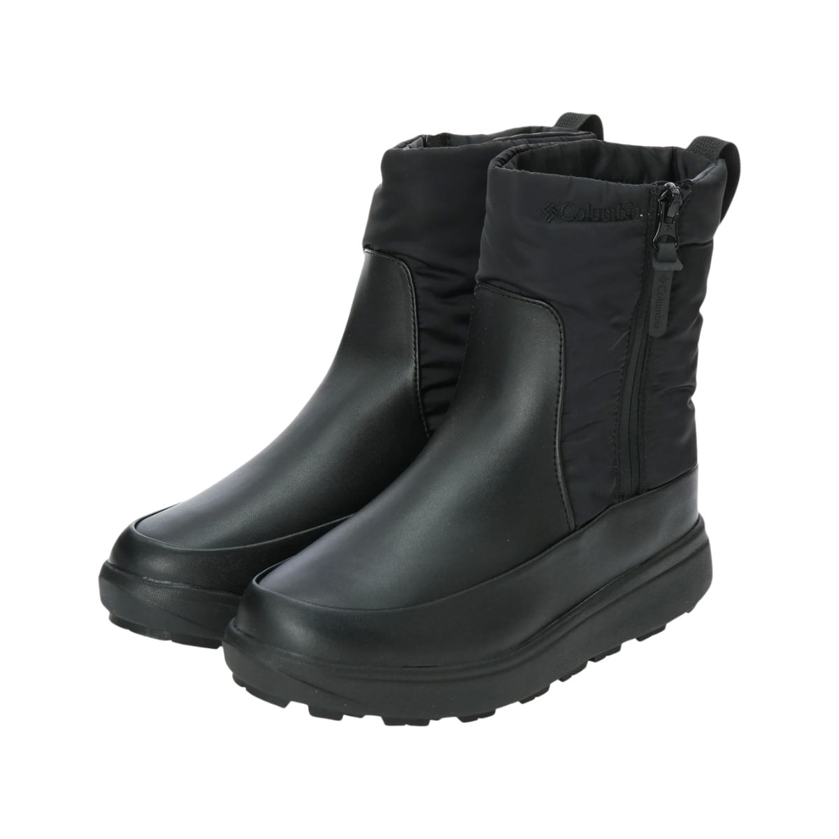 Columbia（コロンビア） レディース スノーブーツ サップランド ツー