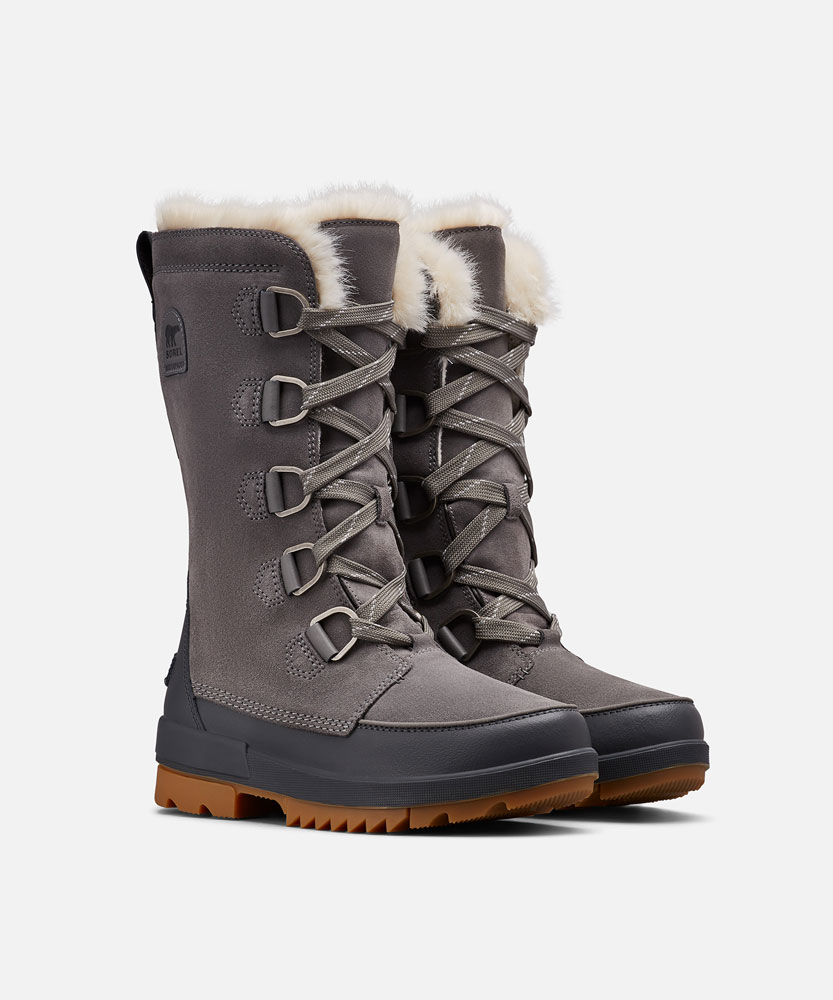 SOREL（ソレル） ティボリIVトール WP レディース ウィンターブーツ