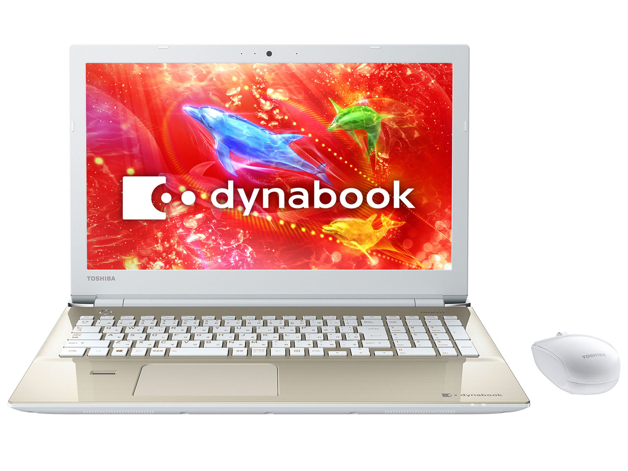 dynabook T TOSHIBA dynabook T75シリーズ 15.6インチフルHD 高性能