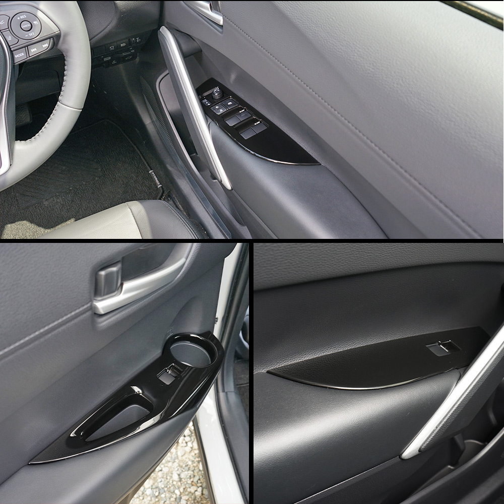 シェアスタイル 【予約販売 4月下旬入荷予定】 カローラクロス