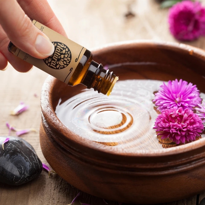 チェリーブロッサム サクラ 桜 精油10mL - エッセンシャルオイル