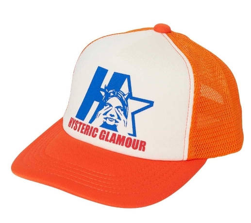 HYSTERIC GLAMOUR（ヒステリックグラマー） HYSTERIC