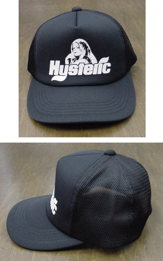 HYSTERIC GLAMOUR（ヒステリックグラマー） HYSTERIC