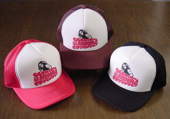 HYSTERIC GLAMOUR（ヒステリックグラマー） HYSTERIC