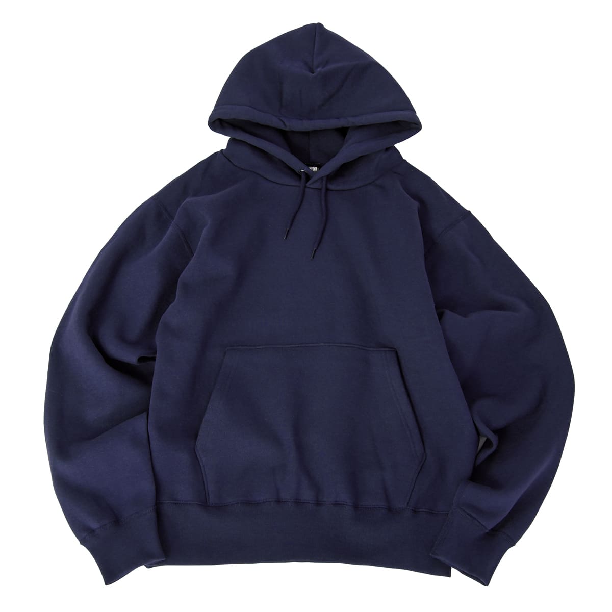 CROSS & STITCH パーカー メンズ 無地 CROSS STITCH 15.6オンス クロス