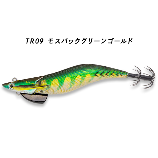 FishLeague Ecogear / Fishileague フィッシュリーグ EGILEE DARTMAX