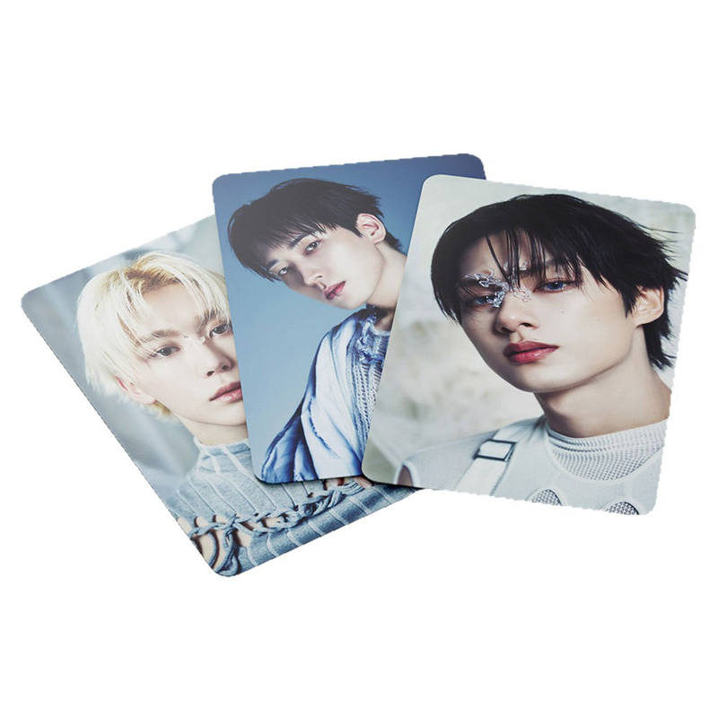 Seventeenグッズ フォト カード 55枚 セット トレカ セブンティーン