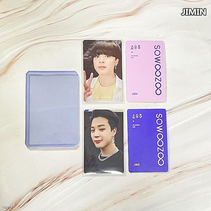 BTSグッズ フォト カード セット トレカ 防弾少年団 バンタン 写真