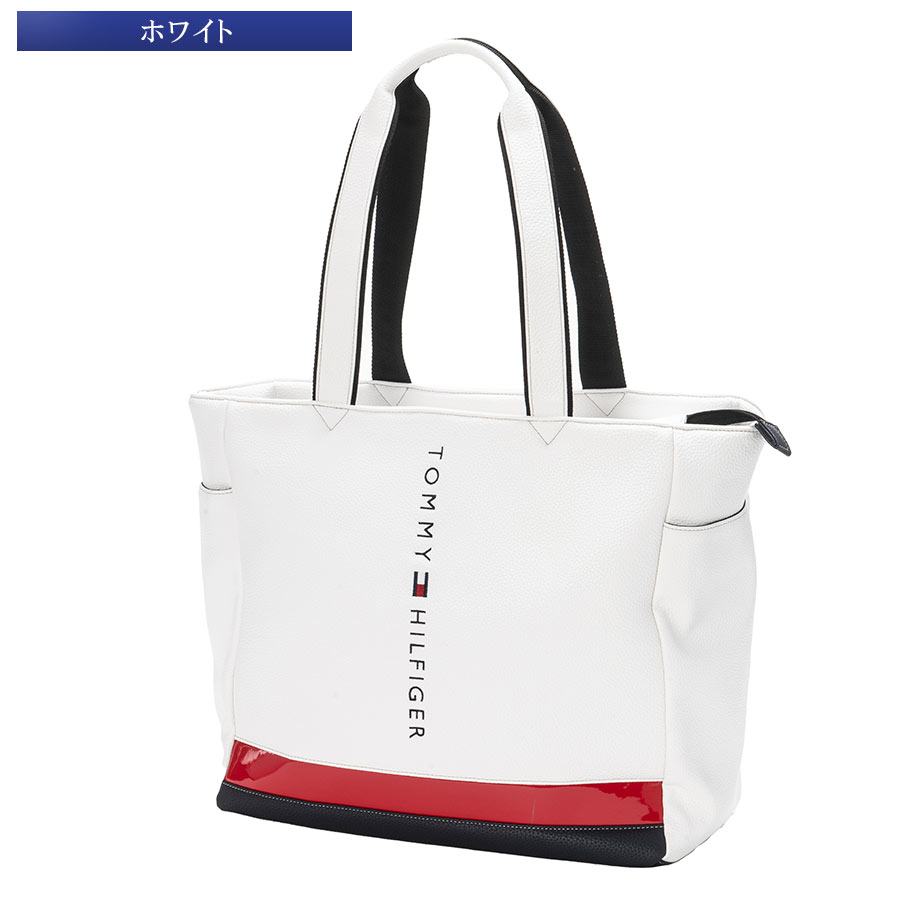 TOMMY HILFIGER（トミー・ヒルフィガー） トートバッグ THMG3FB5 TB