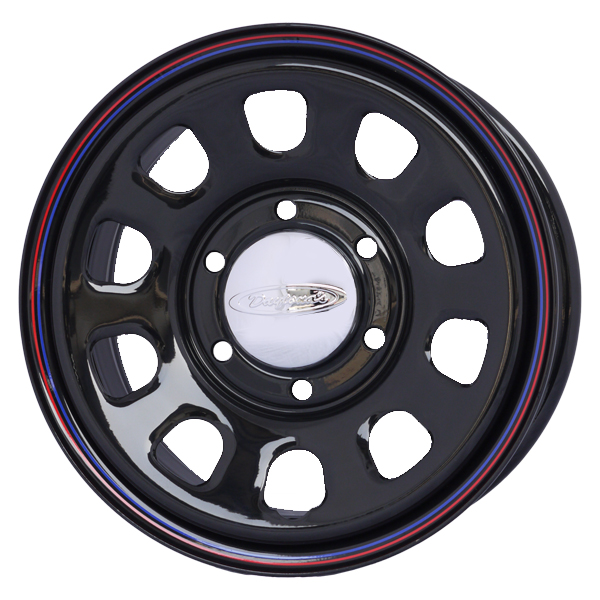 デイトナ ホイール 15インチ（アルミホイール）｜タイヤ、ホイール