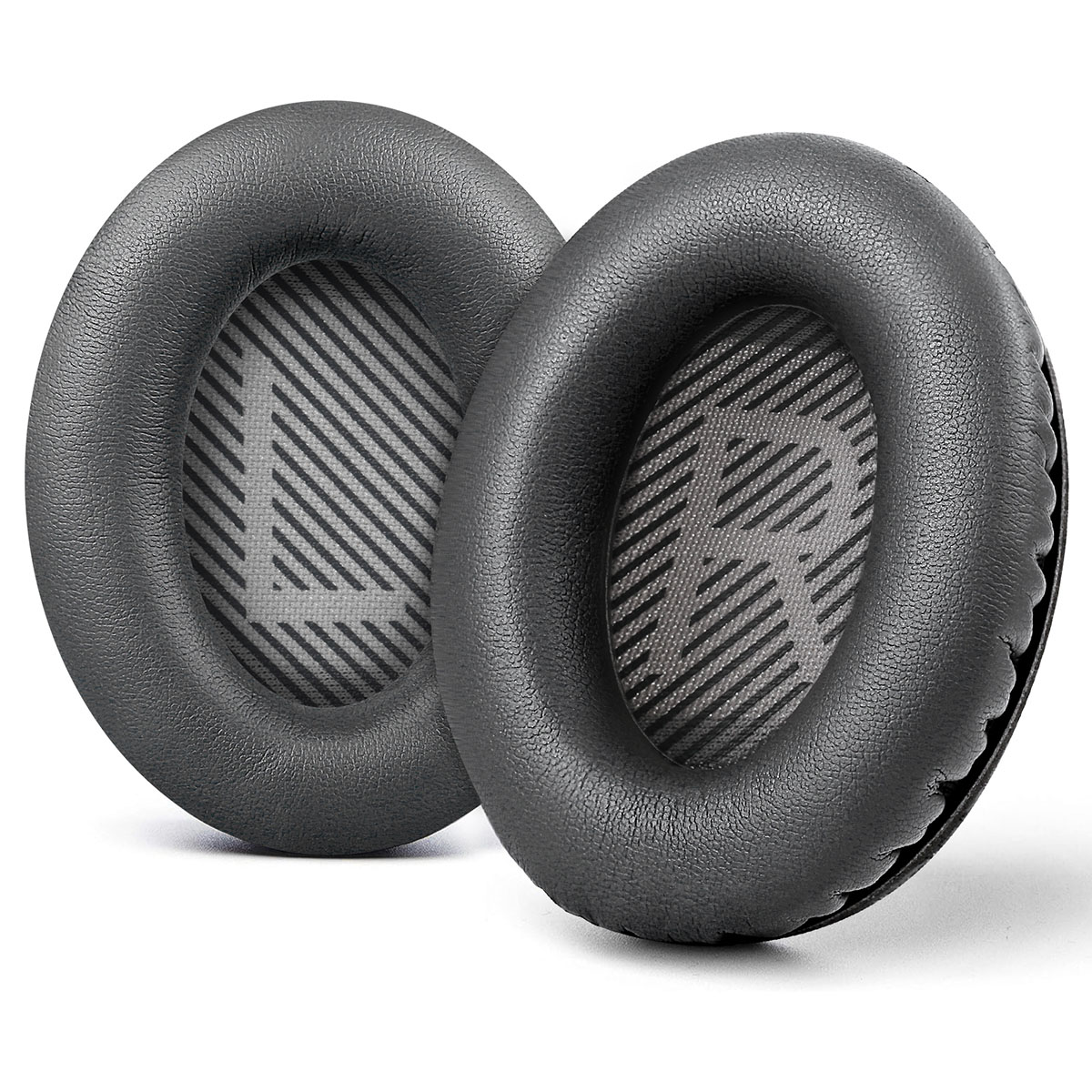 TOYOSO Bose QuietComfort 35 & QC35 ii ヘッドホン用交換イヤーパッド