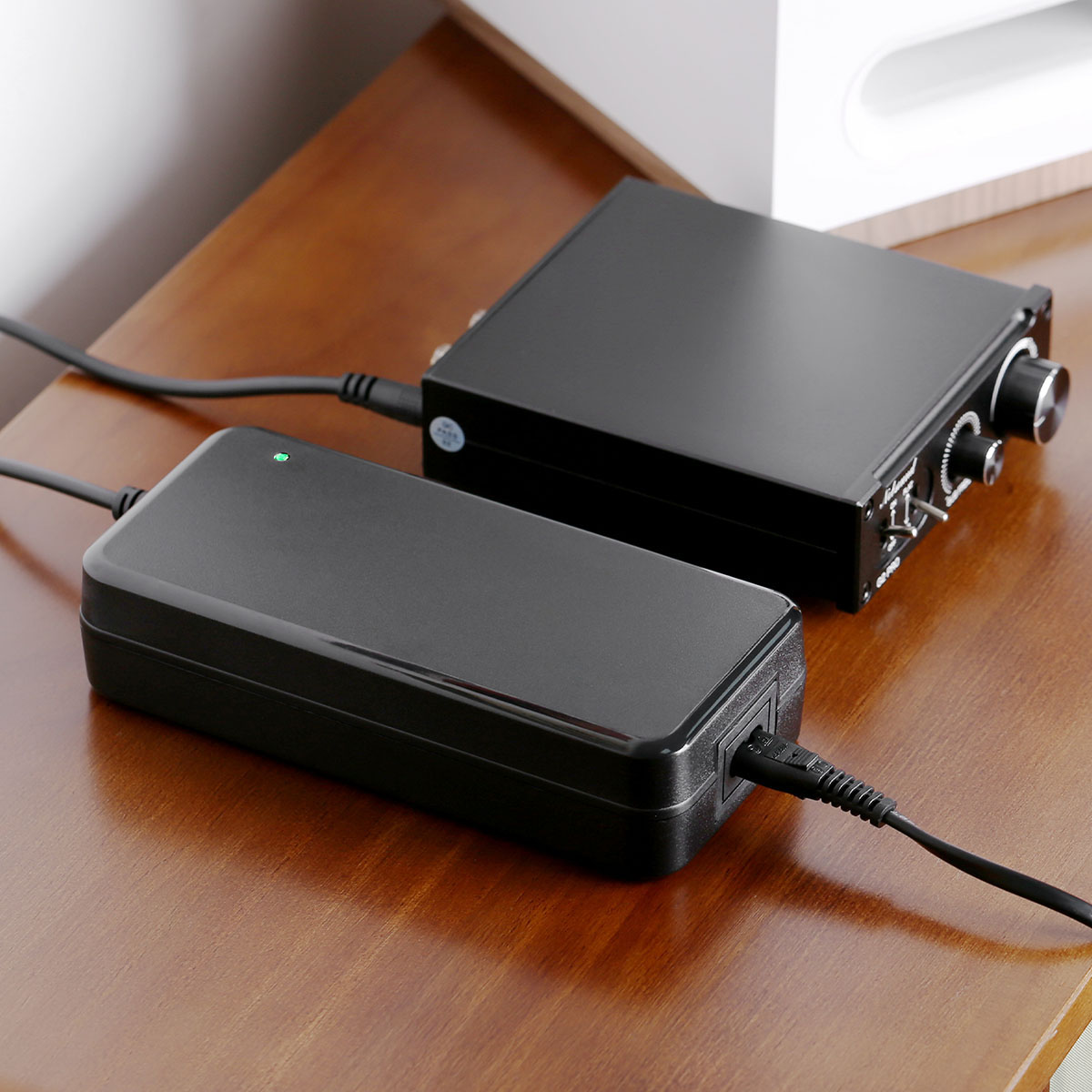 Nobsound 240W 48V/5A DC電源アダプター 充電器 ACアダプター 100-240V