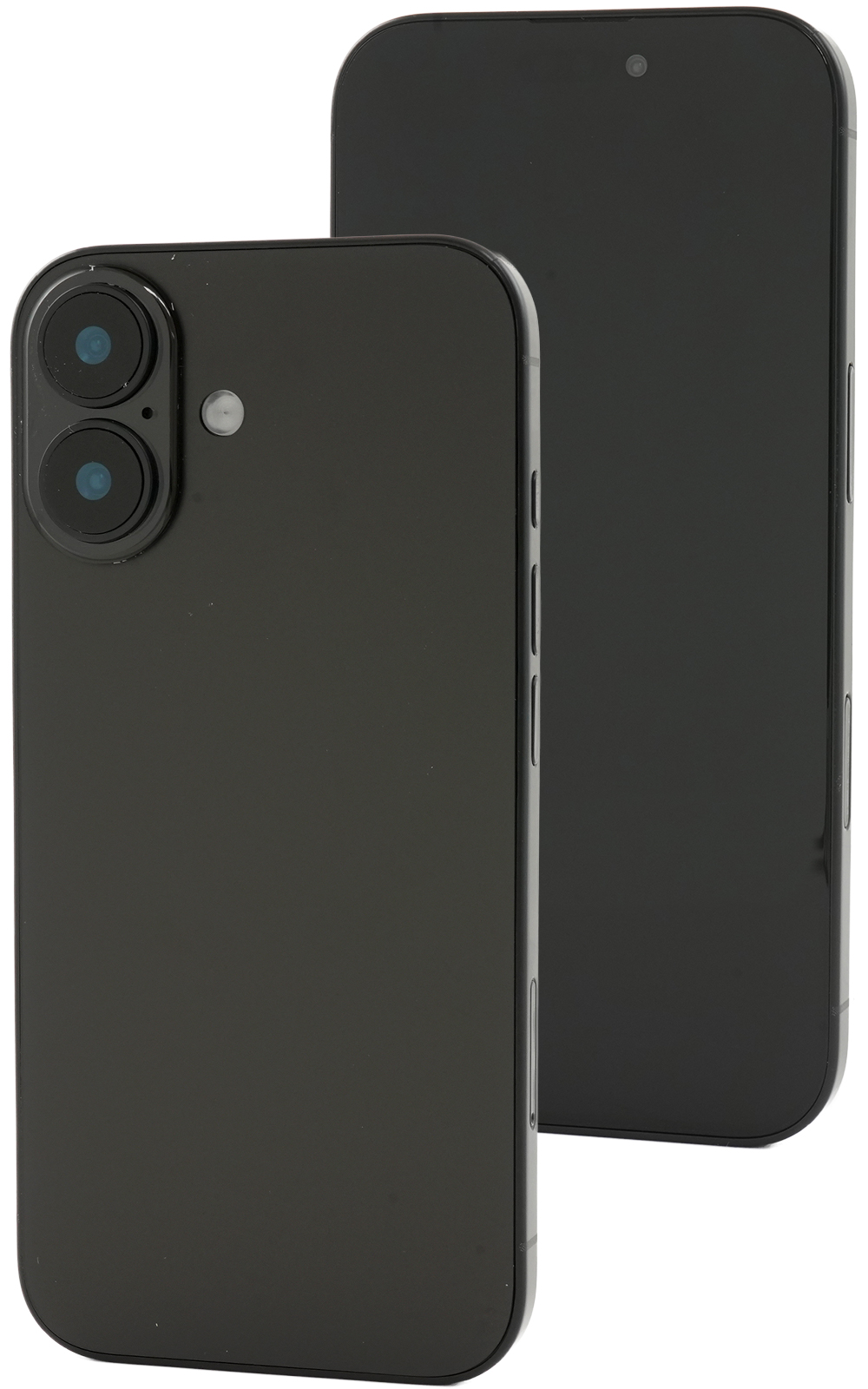 PLATA（プラタ） iPhone17 アイフォン17 6.3インチ モックアップ 展示