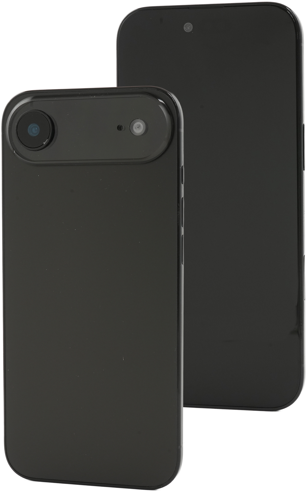 PLATA（プラタ） iPhone Air アイフォンエアー モックアップ 展示模造