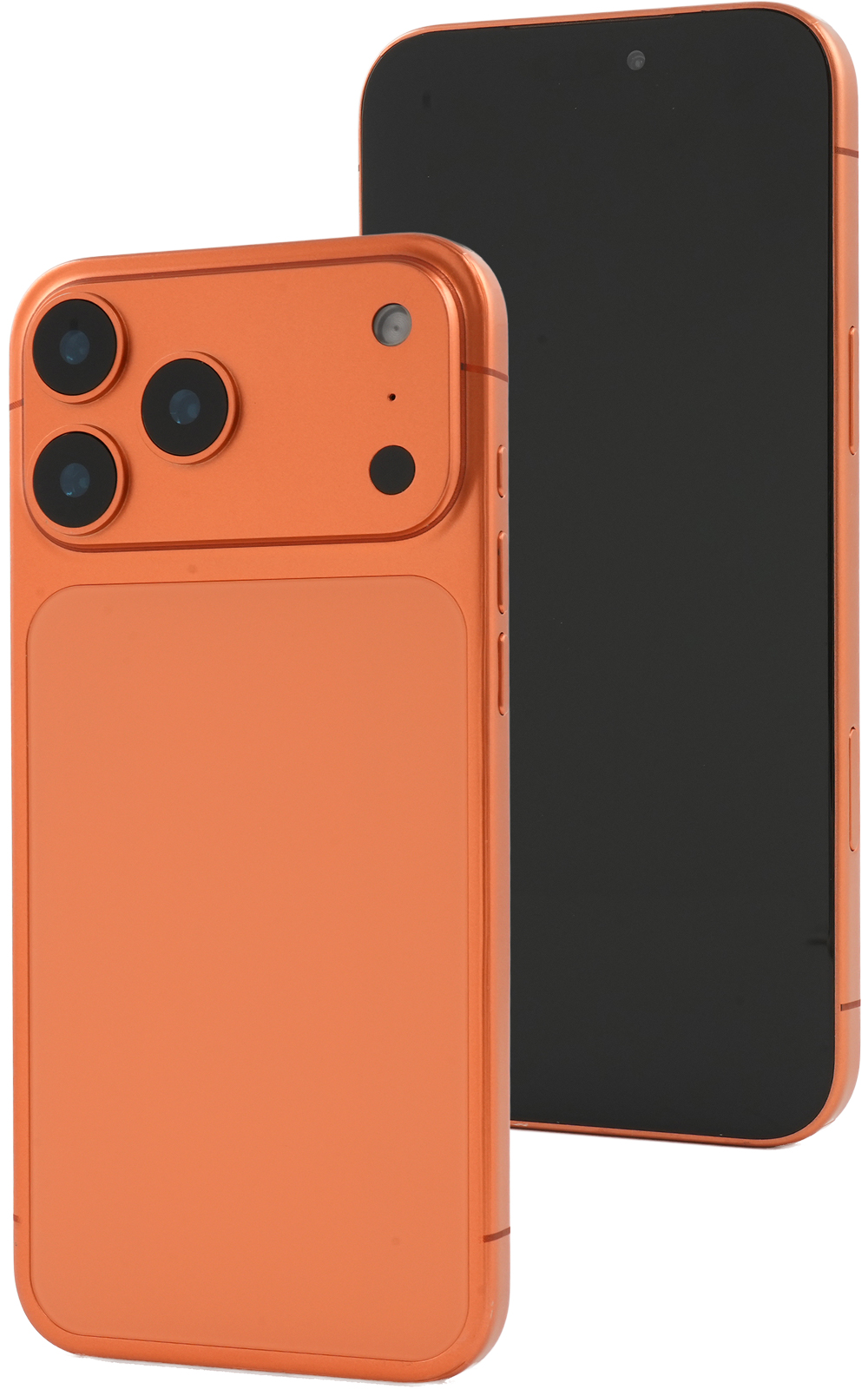 PLATA（プラタ） iPhone17 ProMax アイフォン17プロマックス モック