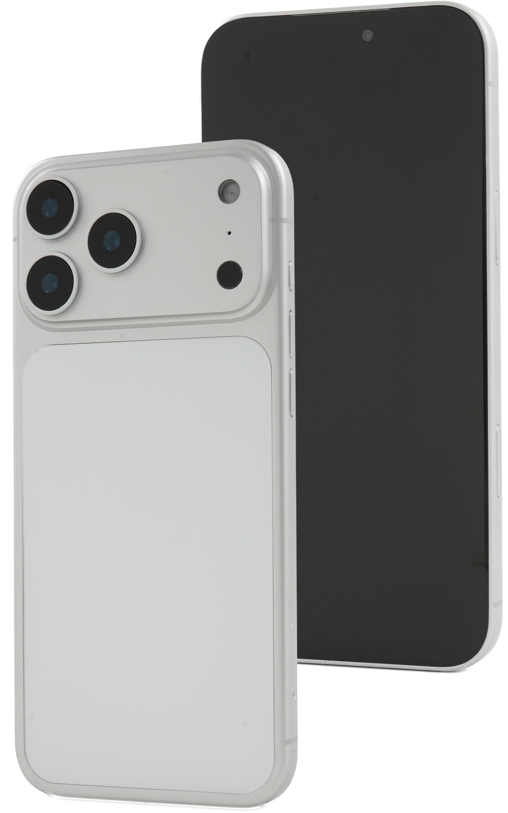 PLATA（プラタ） iPhone17 ProMax アイフォン17プロマックス モック