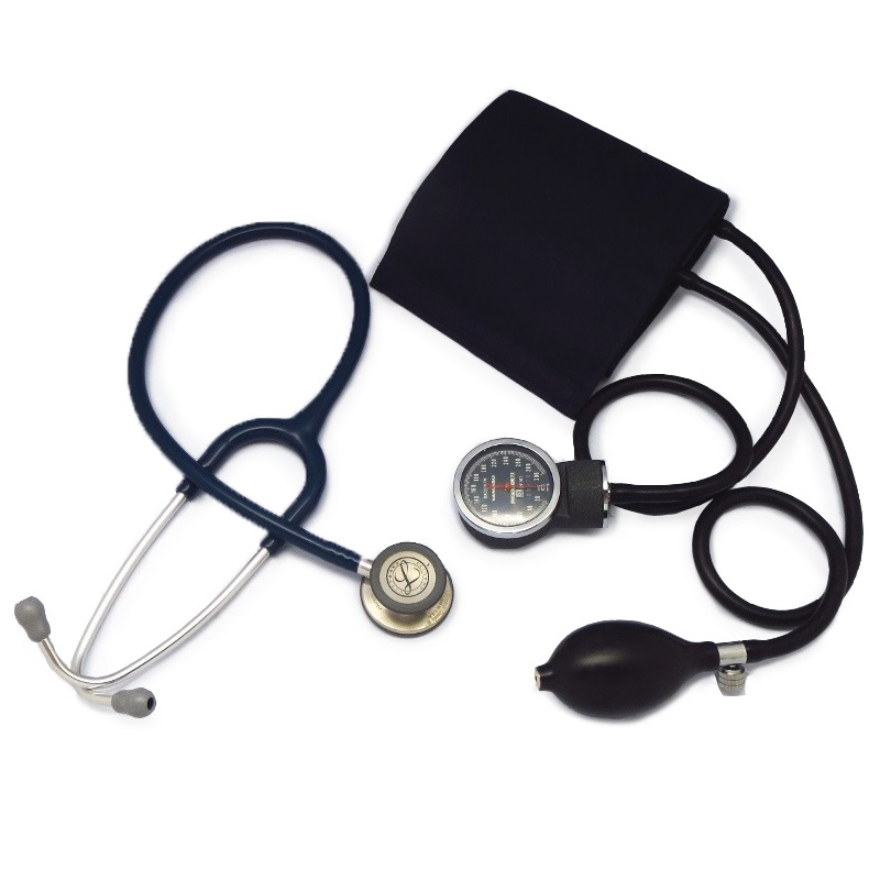 3M [セット・国内正規品]クラシックIII 3M(TM) リットマン聴診器 ＋