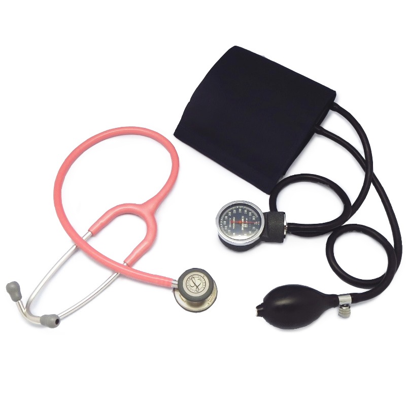 3M [セット・国内正規品]クラシックIII 3M(TM) リットマン聴診器 ＋