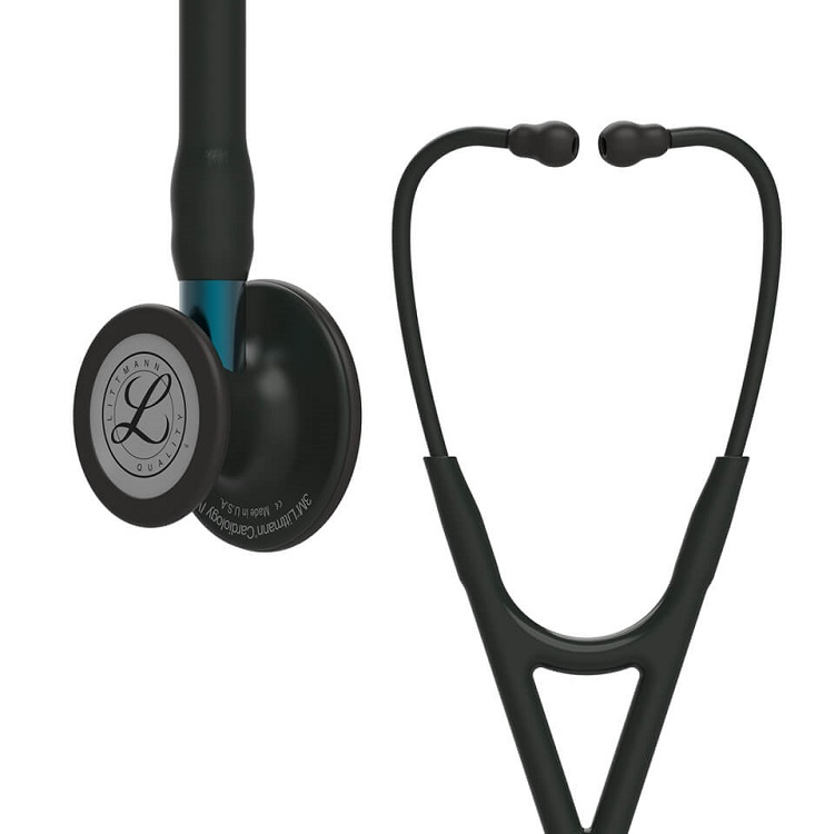 3M [刻印対応・国内正規品]ステム部：レッド, ブルー, バイオレット