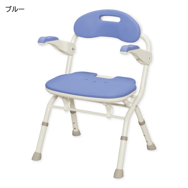 アロン化成 介護用風呂イス 風呂椅子 シャワーチェア 介護用品 入浴