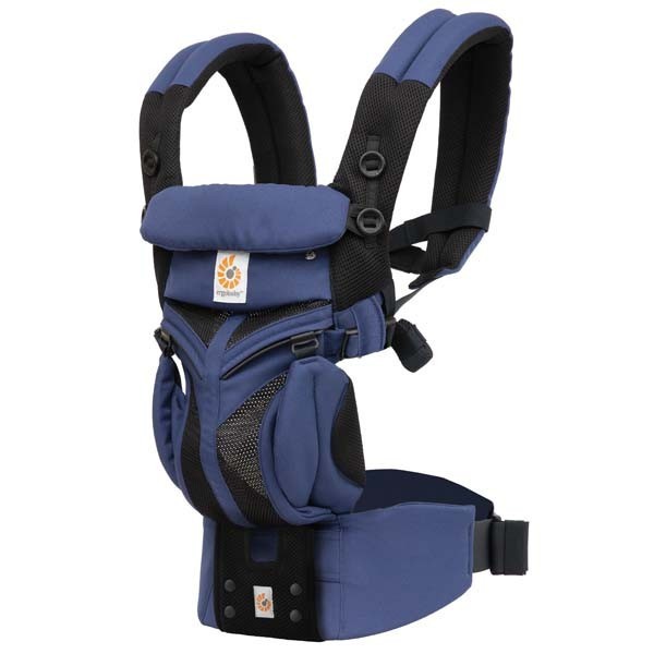 ergobaby（エルゴベビー） 抱っこ紐 新生児 エルゴ 抱っこひも オムニ