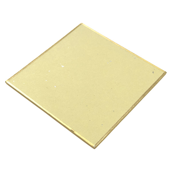 ミニミニ色紙 10枚セット 76mm×76mm 豆色紙 手のひらサイズ 書道