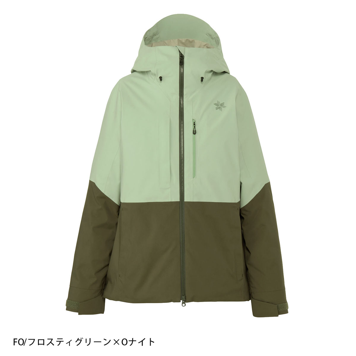 GOLDWIN（ゴールドウイン） 【エントリーでP最大17倍！1日まで