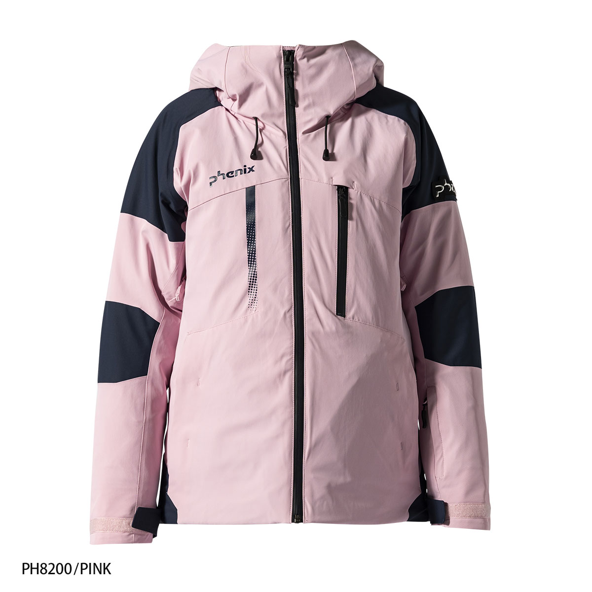 フェニックス（PHENIX） スキーウェア アウター ジャケット メンズ