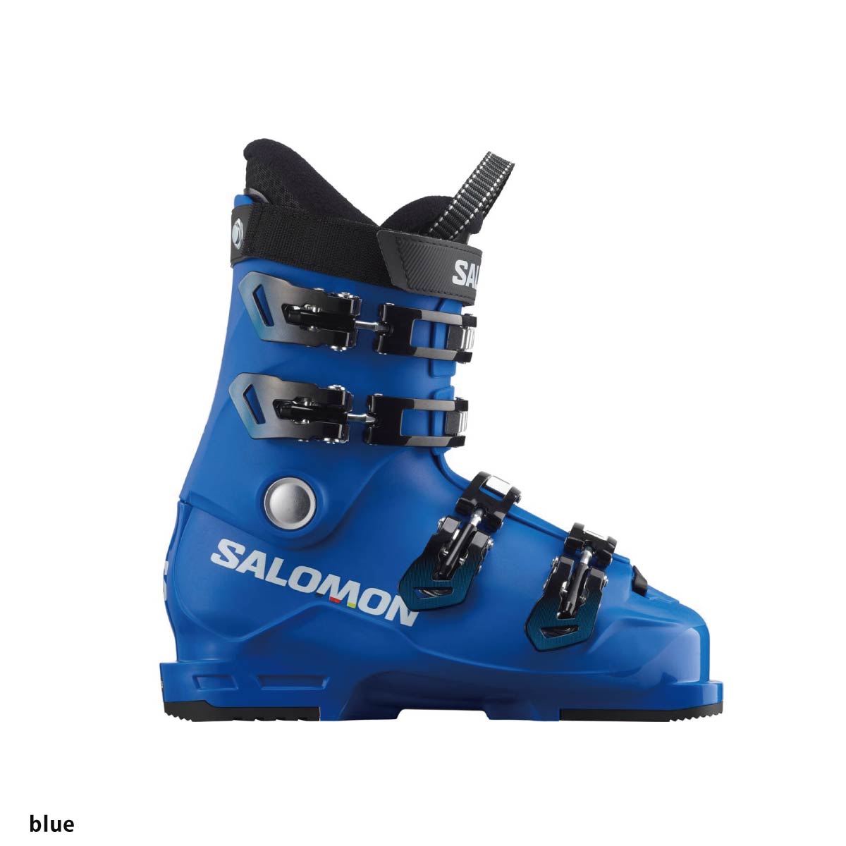 SALOMON（サロモン） スキーブーツ キッズ ジュニア＜2026＞S/RACE 60T