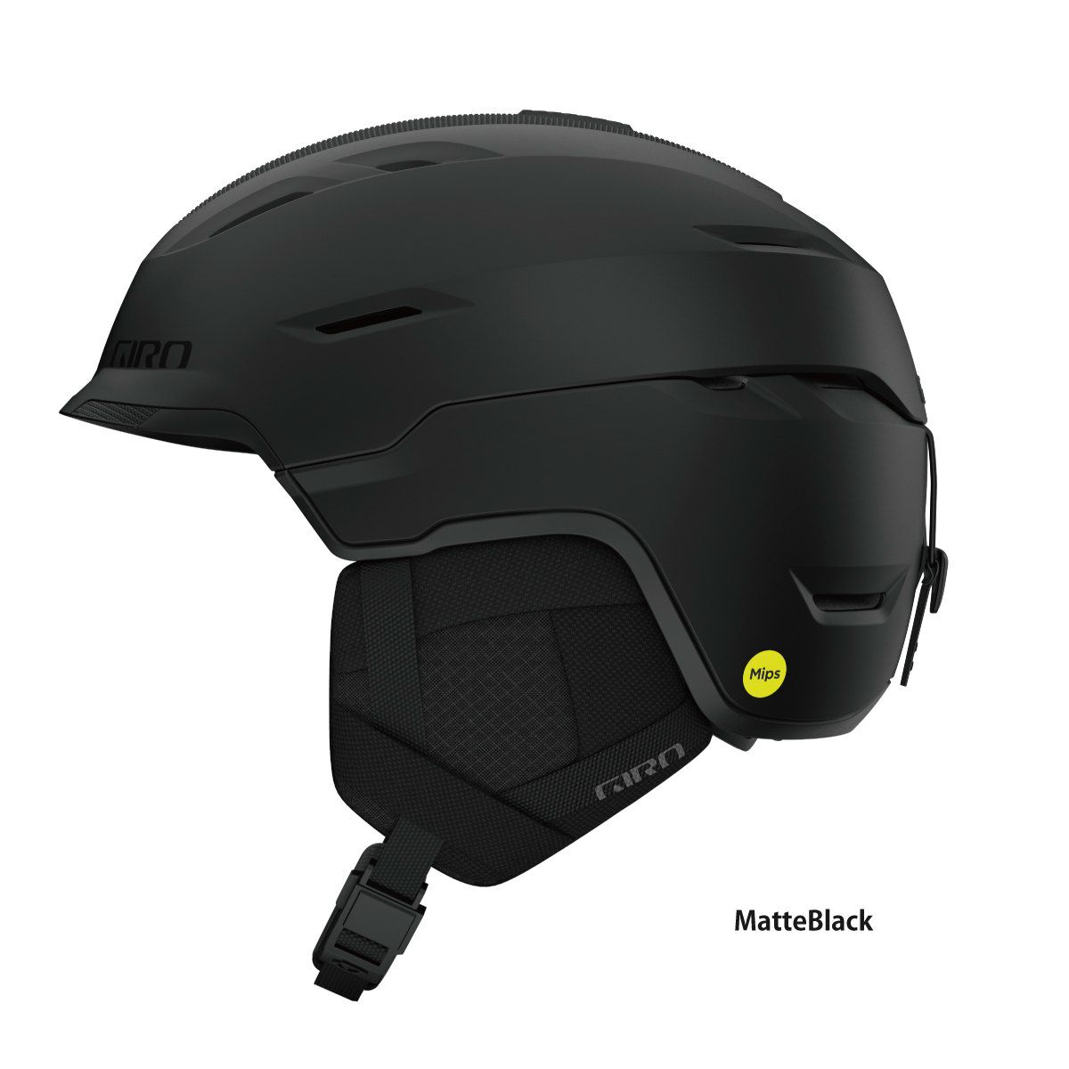 GIRO（ジロ） スキーヘルメット＜2024＞TOR SPHERICAL/トール