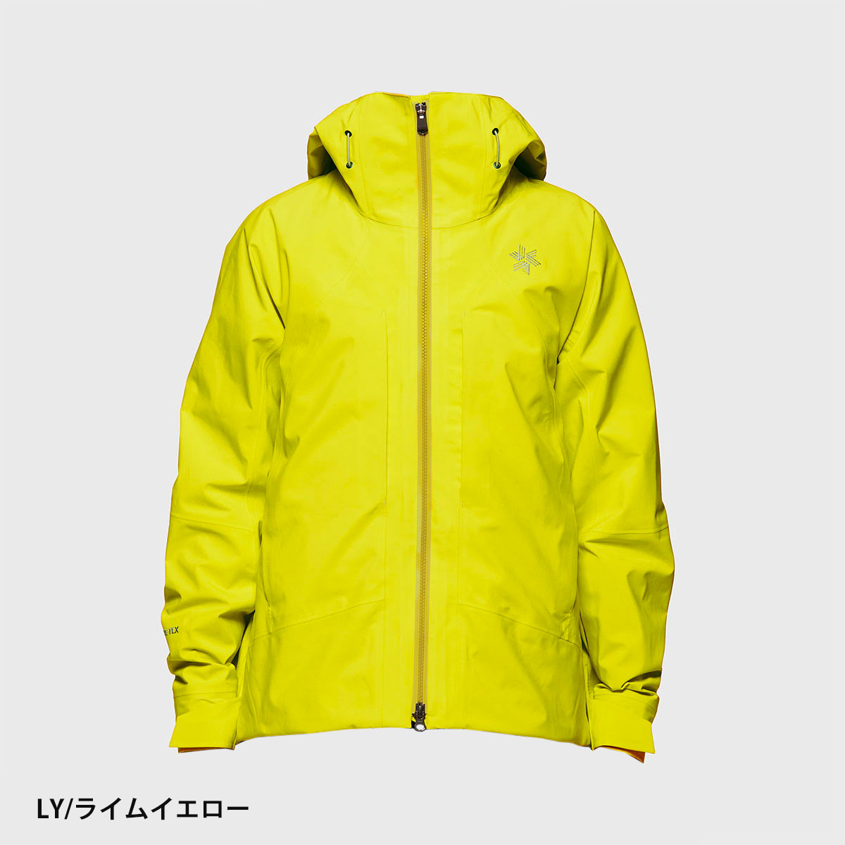 GOLDWIN（ゴールドウイン） スキーウェア レディース スキージャケット