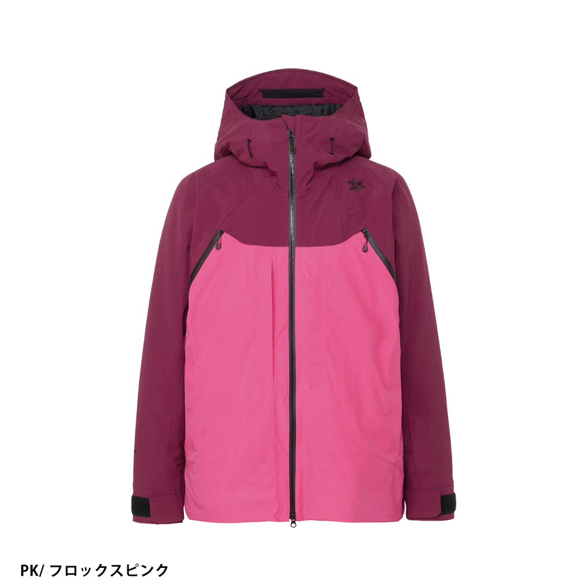 GOLDWIN（ゴールドウイン） スキーウェア メンズ スキージャケット