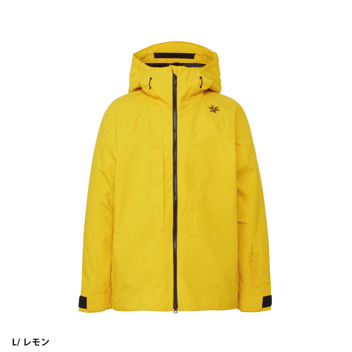 GOLDWIN（ゴールドウイン） スキーウェア メンズ スキージャケット