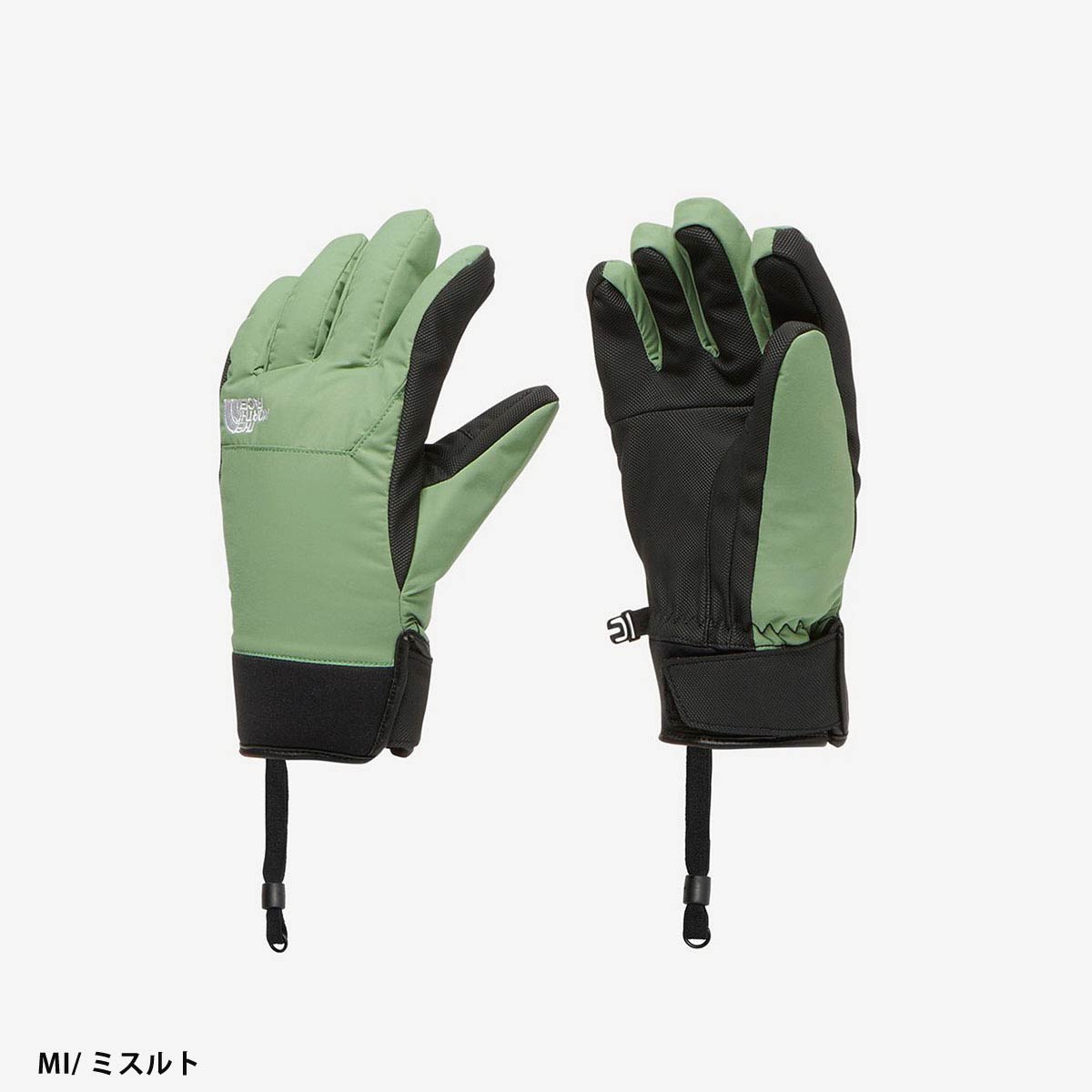 THE NORTH FACE（ザ ノースフェイス） スキー グローブ キッズ