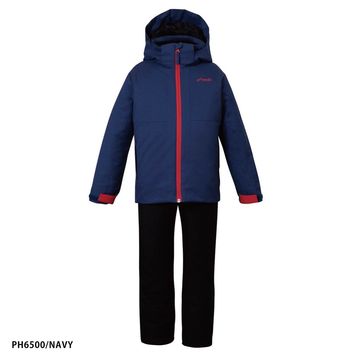 フェニックス（PHENIX） スキーウェア キッズ スノーウェア ジュニア