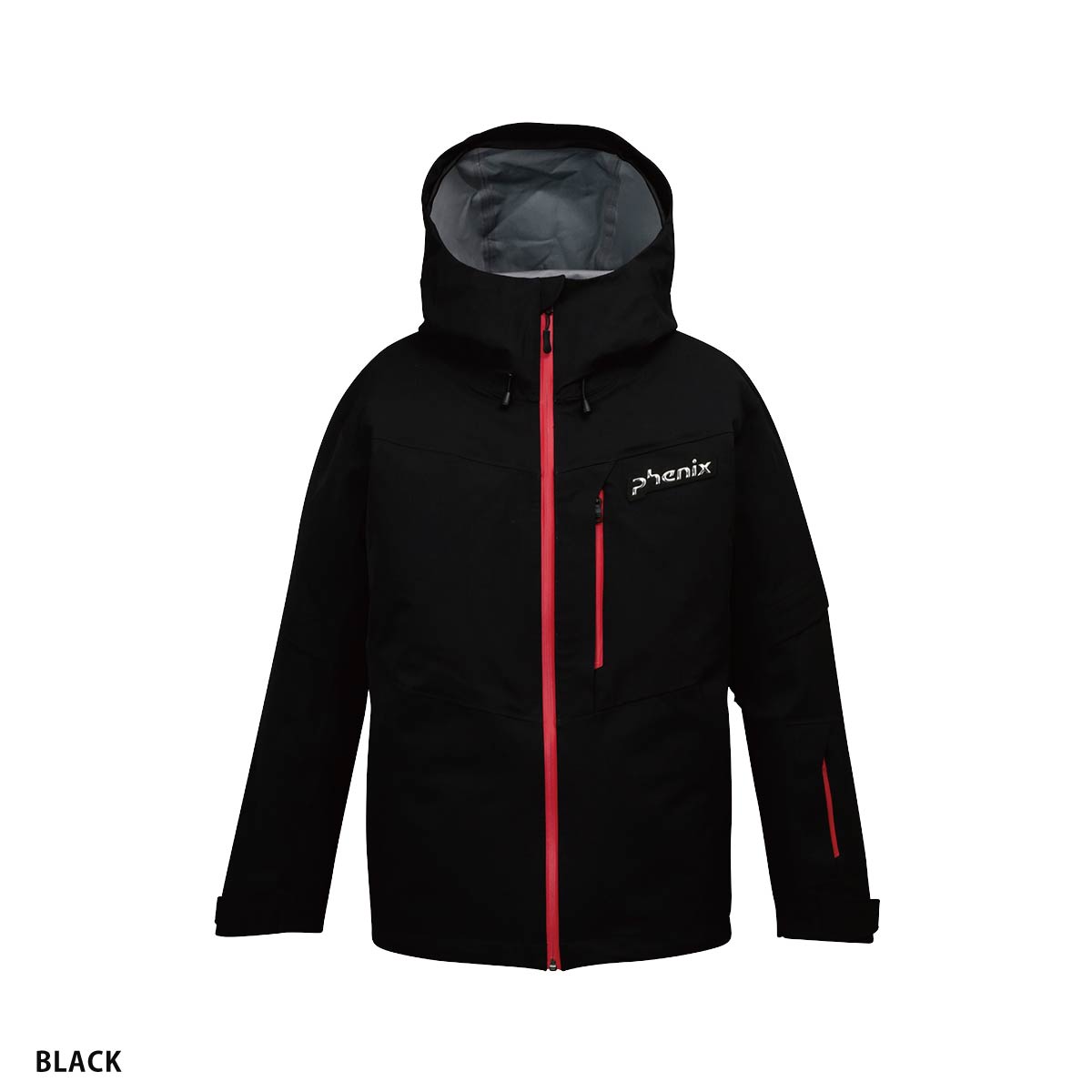フェニックス（PHENIX） スキーウェア スキージャケット メンズ