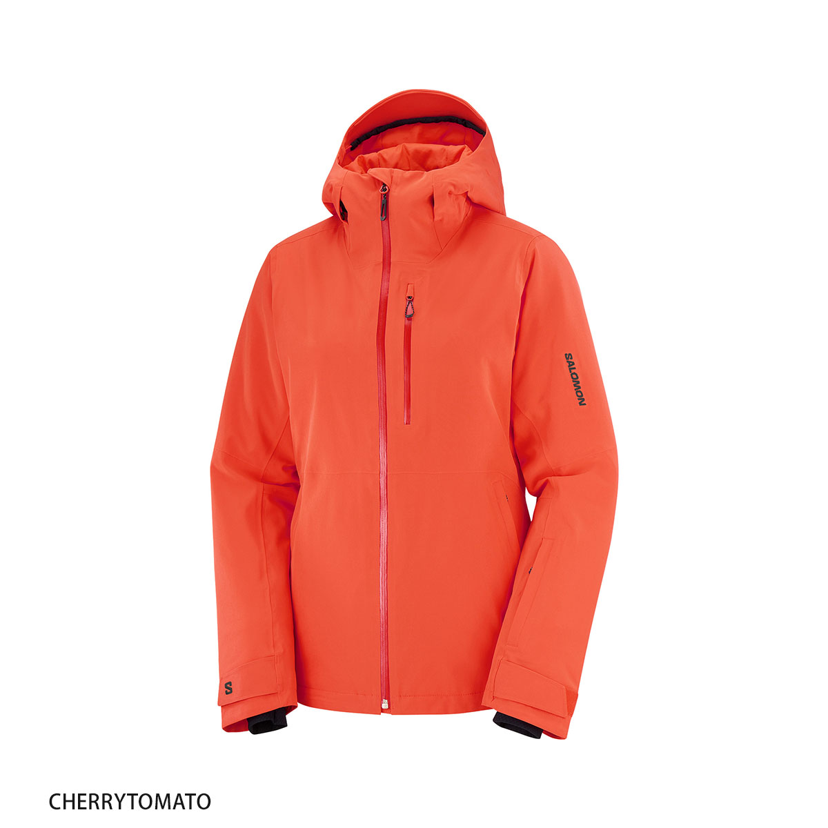 SALOMON（サロモン） 【エントリーでP最大17倍！1日まで】スキーウェア