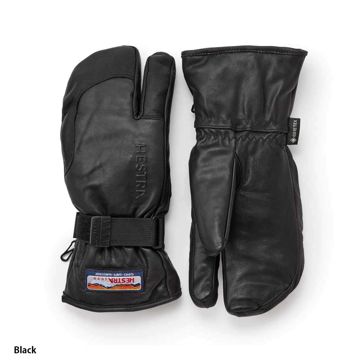 HESTRA（ヘストラ） 【エントリーでP最大17倍！1日まで】HESTRA スキー