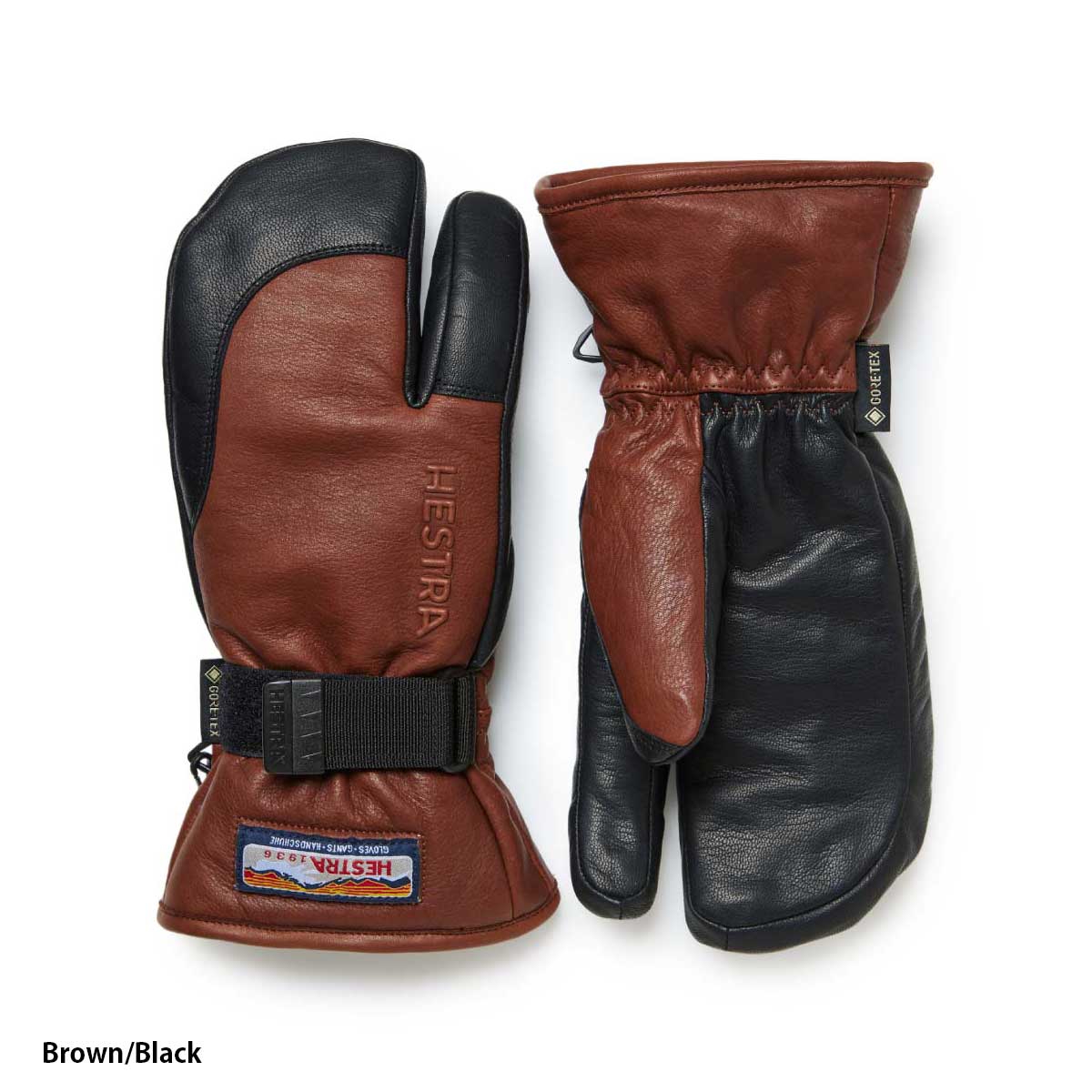 HESTRA（ヘストラ） 【エントリーでP最大17倍！1日まで】HESTRA スキー