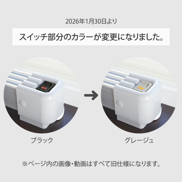 タンスのゲン ヒーター 窓下ヒーター 90cm 電気ヒーター 暖房効率UP