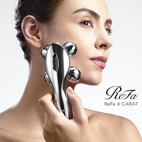 ReFa 4 CARAT ( リファ フォーカラット ) / MTG mtg 美顔器 refa