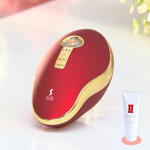 セルクラッシュ CAVI / スリムビューティハウス 監修 キャビテーション