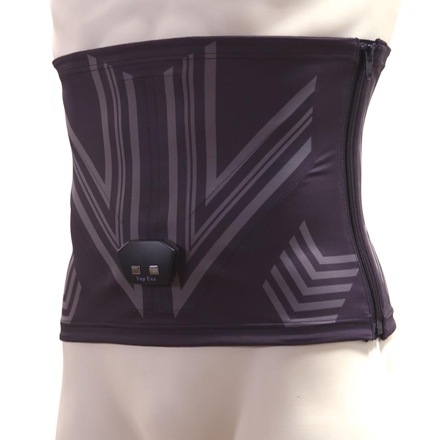 ヒロミプロデュース Vアップエクサ / EMS トレーニング 腹筋 筋肉