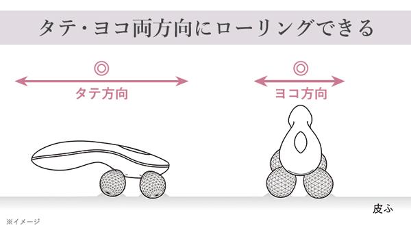 ReFa 4 CARAT ( リファ フォーカラット ) / MTG mtg 美顔器 refa