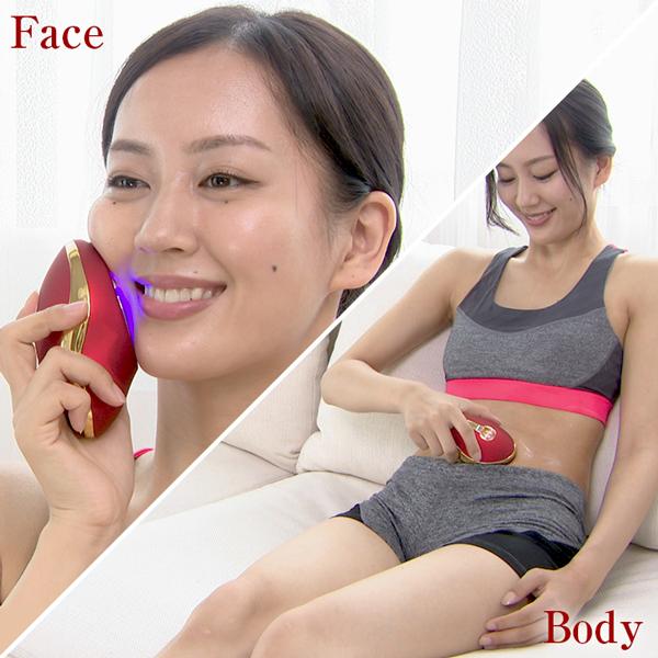 セルクラッシュ CAVI / スリムビューティハウス 監修 キャビテーション