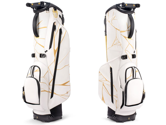 VESSEL 限定カラー ベゼル VLS Lux LE White Kintsugi スタンド